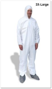 Carter HealthSuntech Bunny Suit - CHSMP261