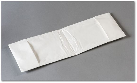 Picture of BCR Nonwoven Mop Cover - FMC4NW20