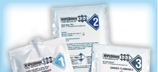 Show products in category Wipes Picture for category Wipes