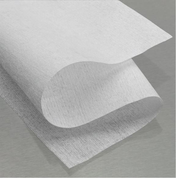 Picture of ECO-Dry Clean Room Wipes, Gamma Irradiated, Disposable, Low-Lint, 9x9