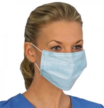Show details for Face Mask - 205515 Picture of Face Mask - 205515